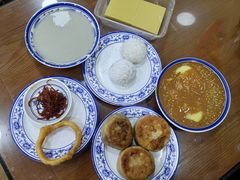 -隆福寺小吃店(东四店)