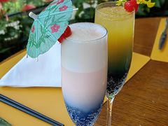 -浙江西子宾馆·瑶园咖啡厅