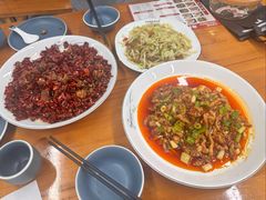 -市井川菜(江宁店)