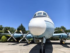 -中国航空博物馆