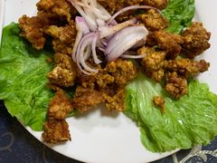巴里坤小羊排-马虎风味菜馆(王府园小区店)