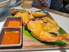 -打酱油·非遗淮扬菜(瘦西湖梅岭老店)