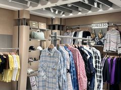 -天河城购物中心