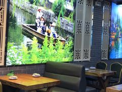 -好口味小吃楼·东北菜(太原南街店)