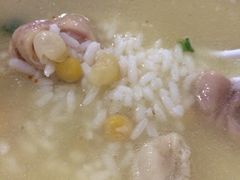 肥肠豆汤-温记府廟豆汤饭·始于1955年(海椒店)