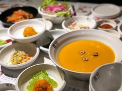 -本家韩国烤肉(青岛万象城店)