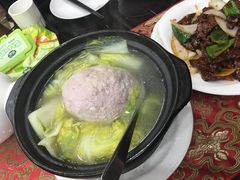 -勺园饭店(骨科医院店)