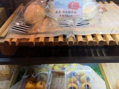 -宝月楼·台湾菜馆(天河城店)