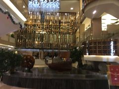 -聚春园自助餐厅(东街口店)