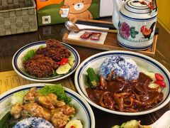 -马来MO简餐.南洋风味料理(美食街店)