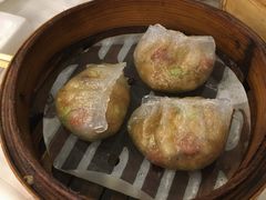 -潮福城大酒楼·潮粤菜·港式点心(阳光城店)