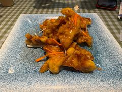 -玉桥餐厅(天坛店)