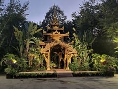 -西双版纳总佛寺