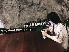 -青岛葡萄酒博物馆