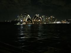 -悉尼歌剧院