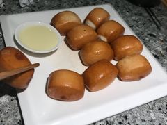 -里岛烤鱼(东港凯虹广场店)