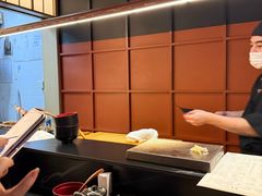 -Sushi Hanzo半藏(天环广场店)