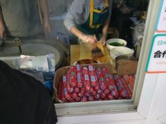 -山东傻大粗粮煎饼(牛街店)