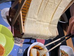 -大河宴·椒麻鱼火锅(北京路中和美食街店)