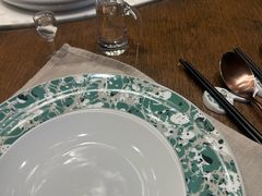-珍呈中餐厅•粤川淮扬新疆(乌鲁木齐康莱德酒店)