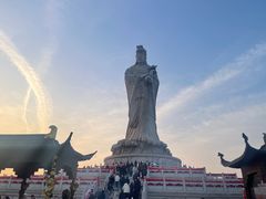-天津妈祖文化园