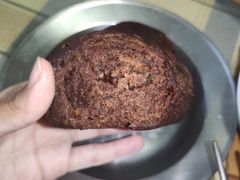 -老回回小吃(百万庄店)