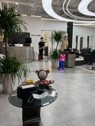 -ON STAR SALON