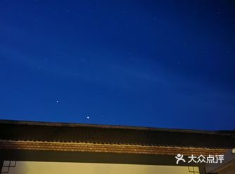 今年夏天，去朋友家怀柔的小院避暑