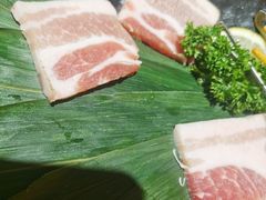 -九田家黑牛烤肉料理(太阳宫广场店)