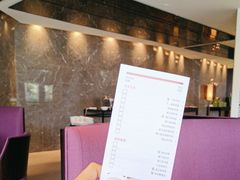 -厦门艾美酒店·乐美中餐厅