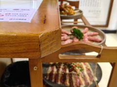 -朴太院·烤肉万岁(盐城店)