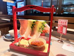 -饕林餐厅(春熙路店)