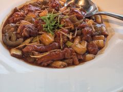-三利音·东方司宴(外滩店)