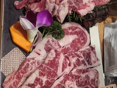-黑牛の店·和牛烧肉(大悦城店)