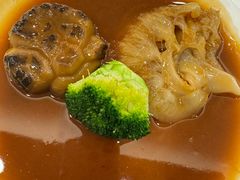 -寻味顺德·南记酒家·传统顺德菜·鱼生(广源路店)