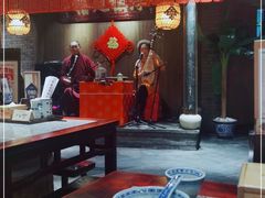 -南京大牌档(香港广场店)