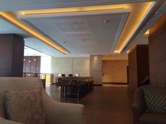 浦东嘉里大酒店-上海浦东嘉里大酒店