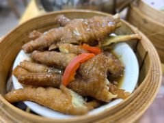 -添好运点心专门店(中环IFC店)