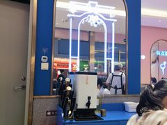 -小杨生煎(周浦万达店)