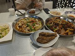 -双流传承老妈兔头(玉林总店)