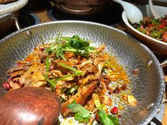 -吃饭皇帝大(合生汇店)