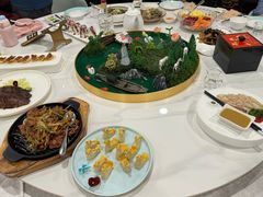-北京全聚德(西客站店)