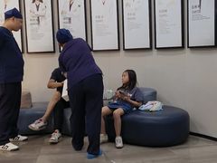 -牙博士口腔品牌连锁(杨浦店)