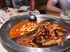 -大龙燚火锅(春熙店)