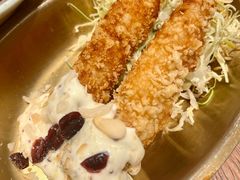 -玛格萝妮比萨屋(四平店)