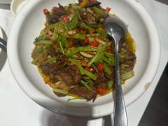 -楚山晓·湖北菜(武汉光谷K11店)