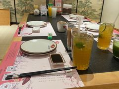 -桃夭日式料理(国信店)