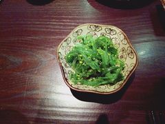 -大鲤深夜食堂