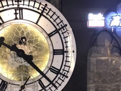 -Dark·大玩家馆沉浸剧情密室(黄埔店)