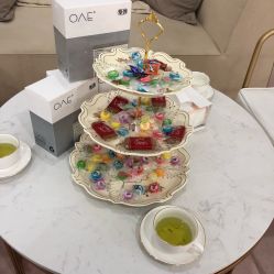 -OAE日式皮肤管理お肌の
